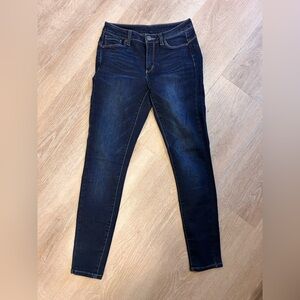 Bluenotes Midnight Blue Skinny Jeans